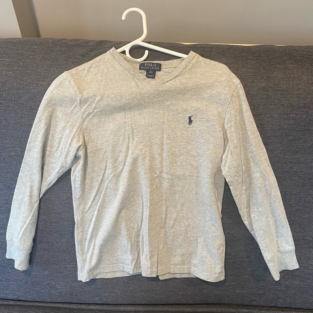 Ralph Lauren Polo boys youth size Medium